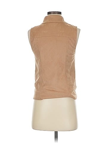 Jack by BB Dakota Vest (view 2)