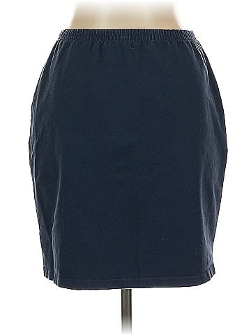 Butterfly Casual Skirt (view 2)
