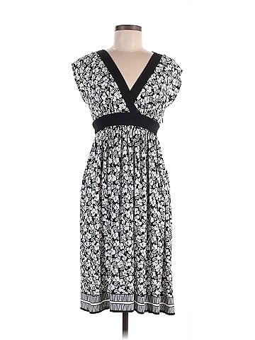 London Times Casual Dress (view 1)