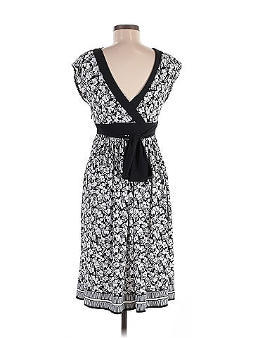 London Times Casual Dress (view 2)