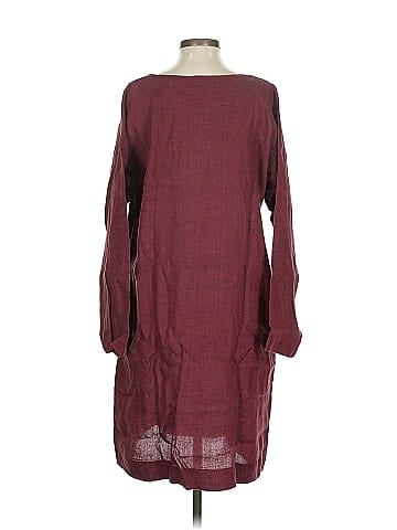Flax Casual Dress (view 2)