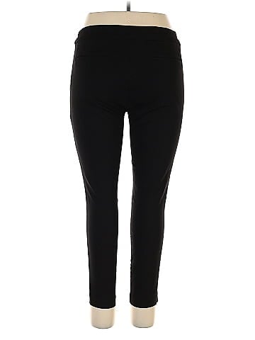 Adrienne Vittadini Active Pants (view 2)