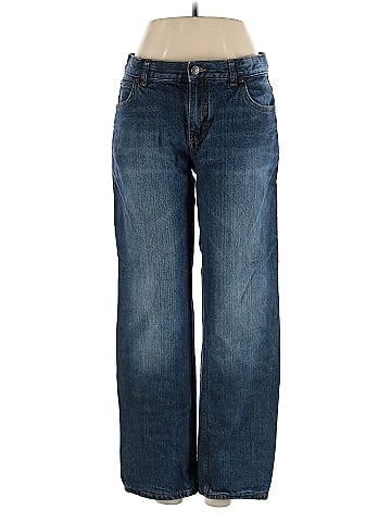 Lands' End Jeans (view 1)