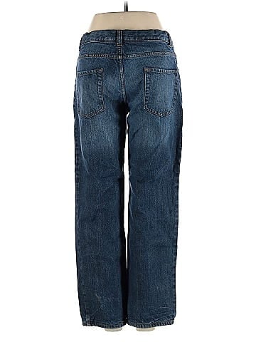 Lands' End Jeans (view 2)