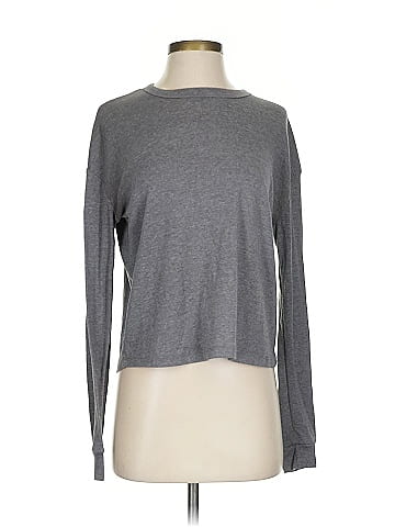 Garage Long Sleeve T-Shirt (view 1)