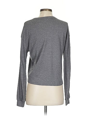 Garage Long Sleeve T-Shirt (view 2)