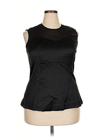 Tuckernuck Sleeveless T-Shirt (view 1)