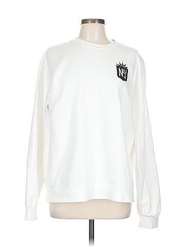 Port & Company Sweatshirt (view 1)