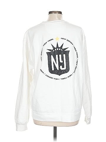 Port & Company Sweatshirt (view 2)
