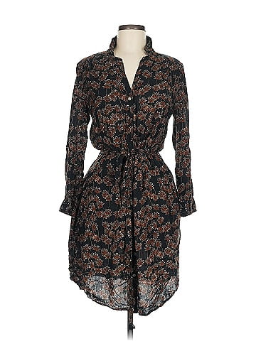 Bridge & Burn Casual Dress (view 1)
