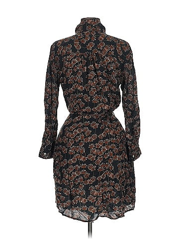 Bridge & Burn Casual Dress (view 2)