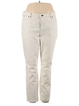 Talbots Jeans