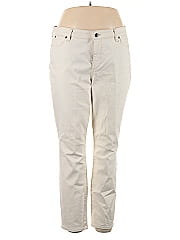 Talbots Jeans