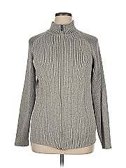 Dkny Jeans Turtleneck Sweater