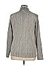 DKNY Jeans Gray Turtleneck Sweater Size XL - photo 2