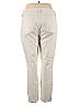 Talbots Ivory Jeans Size 16 - photo 2
