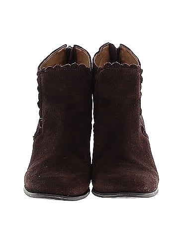 Jack Rogers Ankle Boots (view 2)