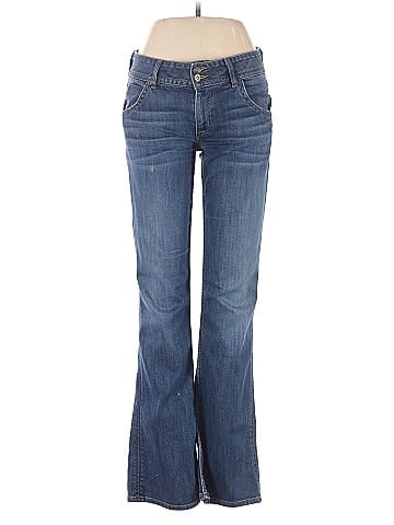 Hudson Jeans Jeans (view 1)