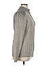 DKNY Jeans Gray Turtleneck Sweater Size XL - photo 4