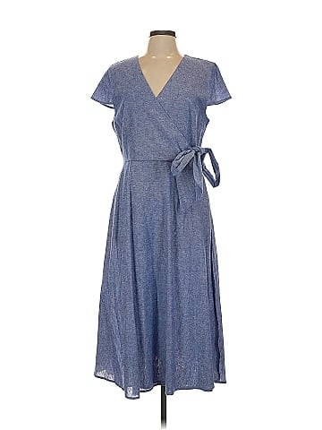 Alex Marie Casual Dress (view 1)