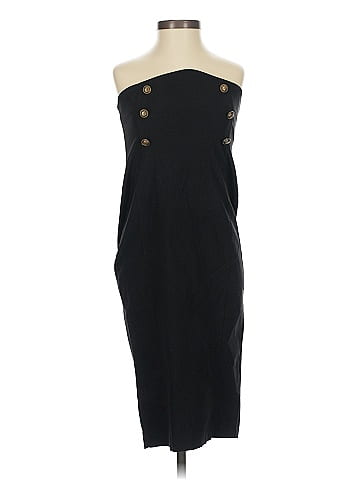 Unique Vintage Casual Dress (view 1)