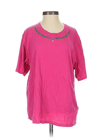 Maje Short Sleeve T-Shirt (view 1)