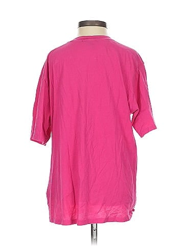 Maje Short Sleeve T-Shirt (view 2)