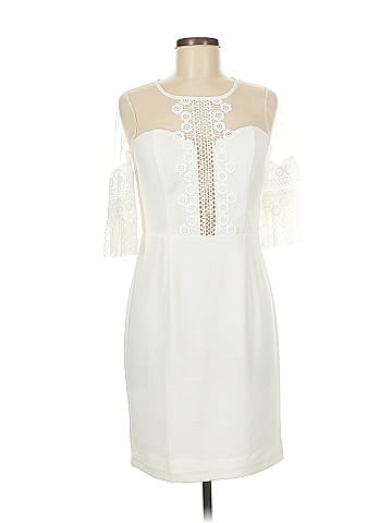 Minuet Cocktail Dress (view 1)