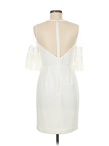 Minuet Cocktail Dress (view 2)