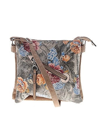 Unbranded Crossbody Bag (view 1)
