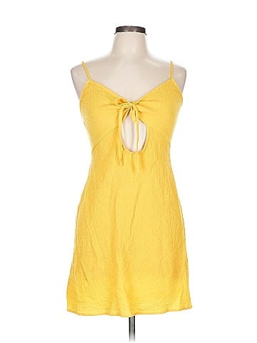 Forever 21 Casual Dress (view 1)