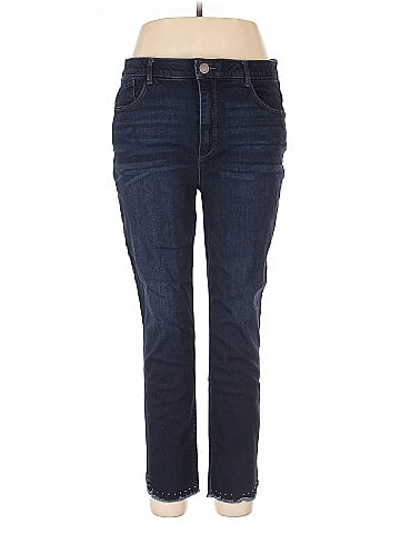 Wit & Wisdom Jeans (view 1)