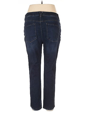 Wit & Wisdom Jeans (view 2)