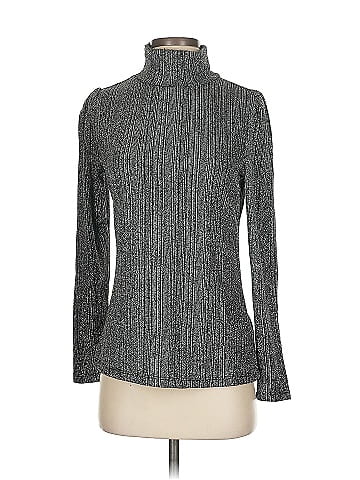 Catherine Malandrino Turtleneck Sweater (view 1)