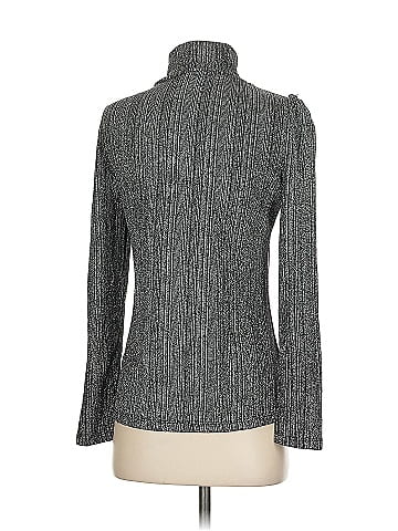 Catherine Malandrino Turtleneck Sweater (view 2)