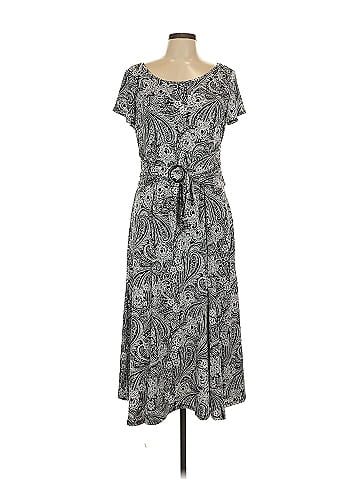 Perceptions Casual Dress (view 1)