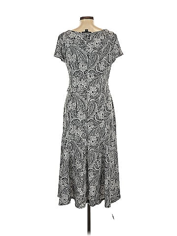 Perceptions Casual Dress (view 2)