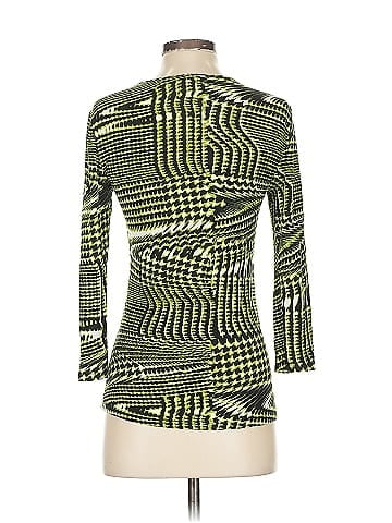 Yansi Fugel 3/4 Sleeve Top (view 2)