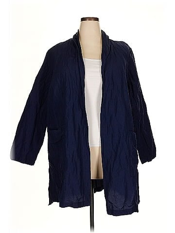 Eileen Fisher Cardigan (view 1)