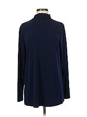 Susan Graver Long Sleeve Turtleneck
