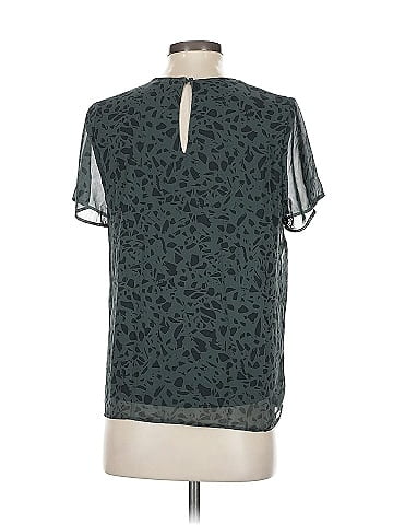 Gilli Short Sleeve Blouse (view 2)