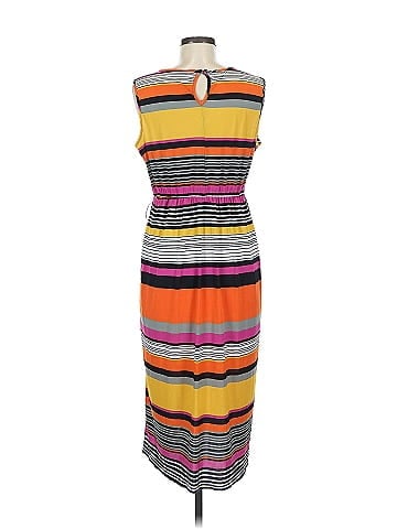 Emma & Michele Casual Dress (view 2)