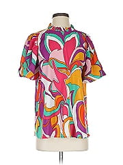 Jodifl Short Sleeve Blouse