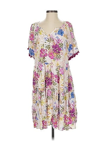 Matilda Jane Casual Dress (view 1)