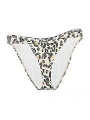 Out From Under Swimsuit Bottoms