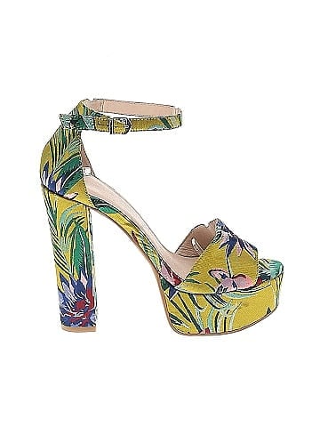Chinese Laundry Heels (view 1)