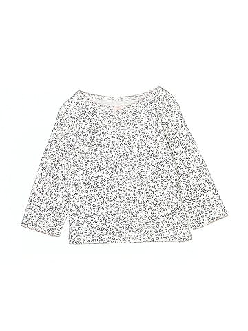 Just One You Made by Carter's 3/4 Sleeve T-Shirt (view 1)