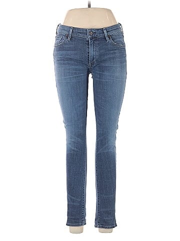 Citizens of Humanity Jeans (view 1)