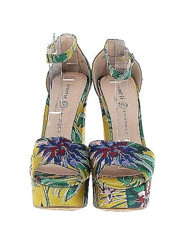 Chinese Laundry Heels (view 2)