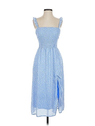 Abercrombie & Fitch Casual Dress (view 1)